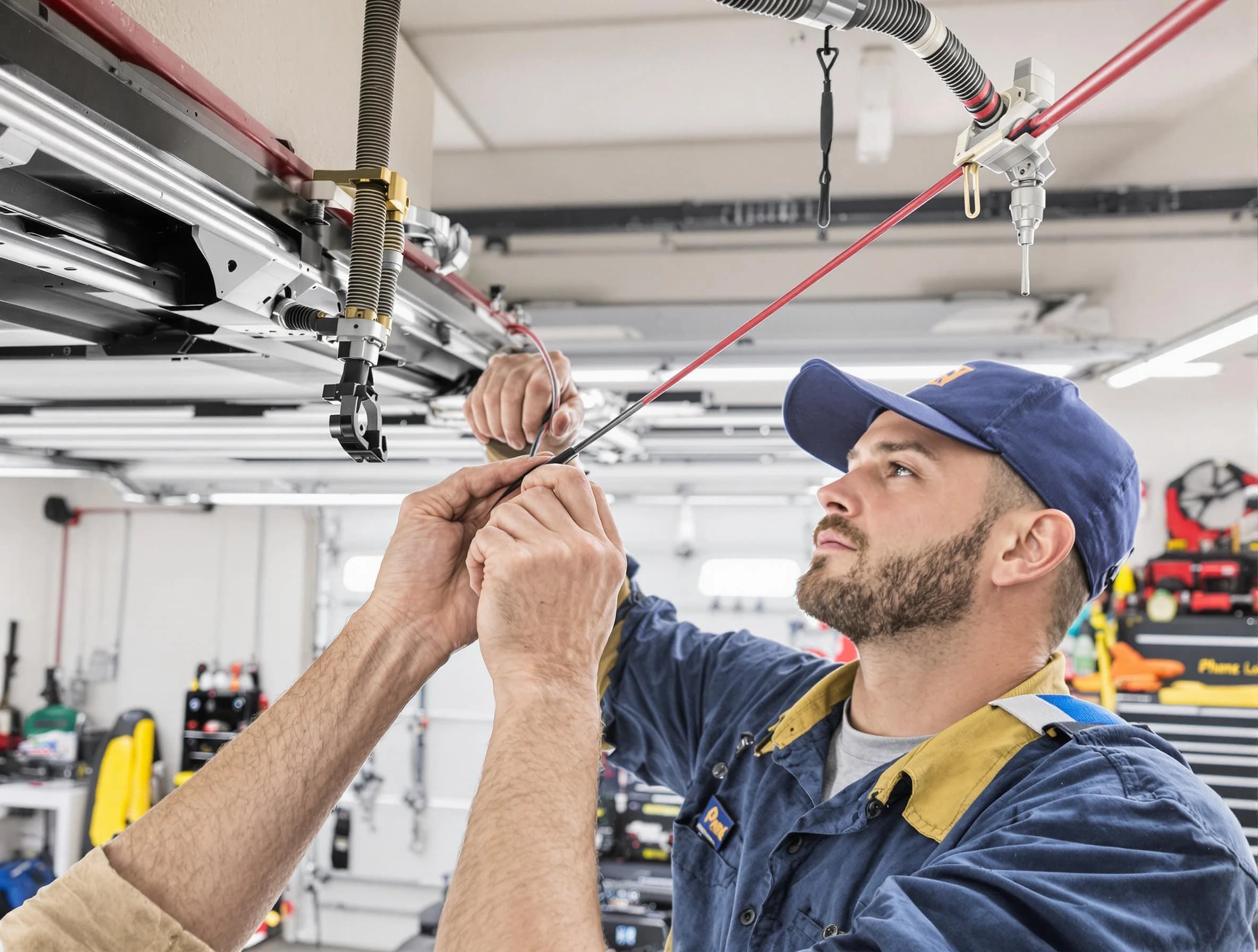 Cable Repair service in Kearny, NJ