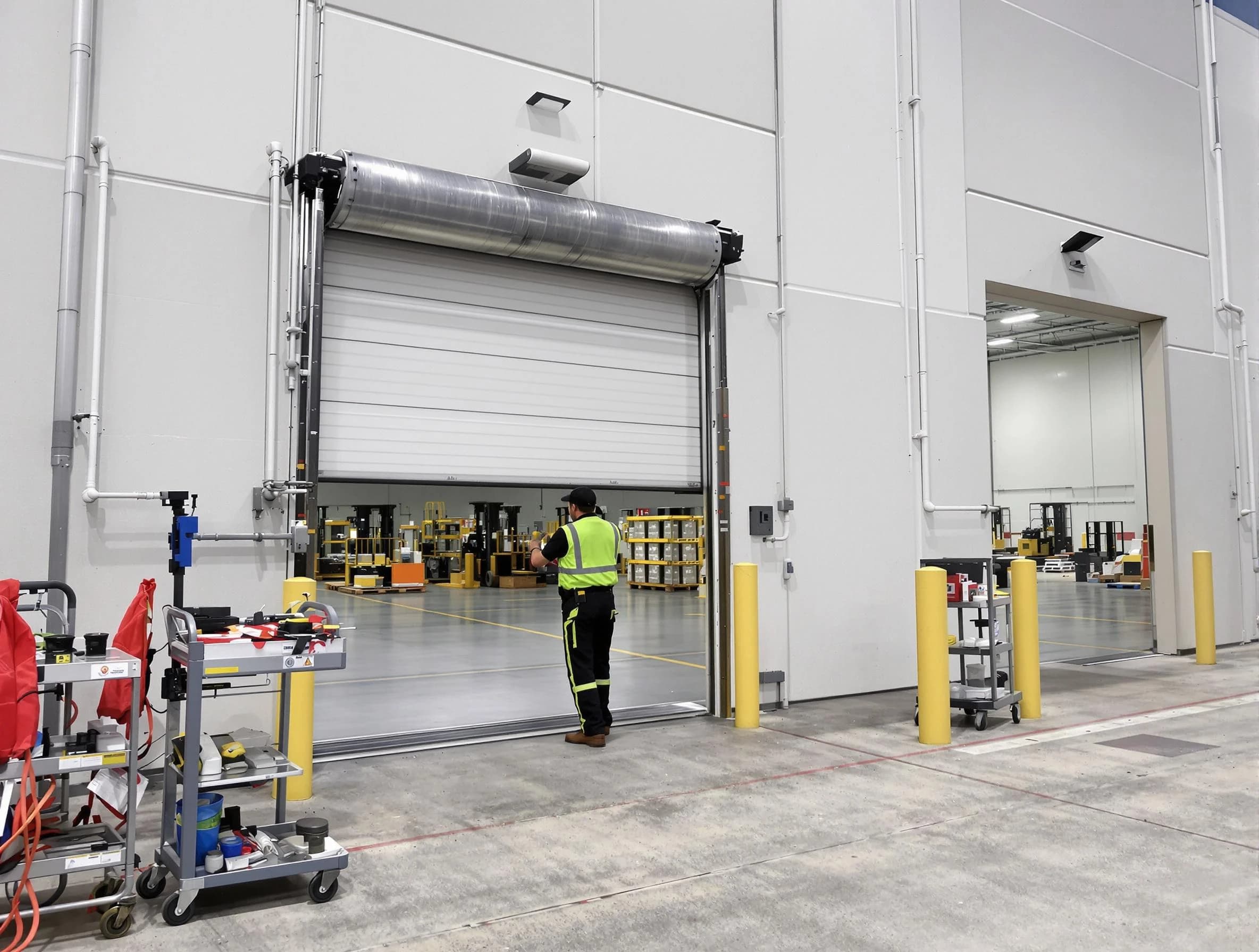 Commercial Repair service in Kearny, NJ