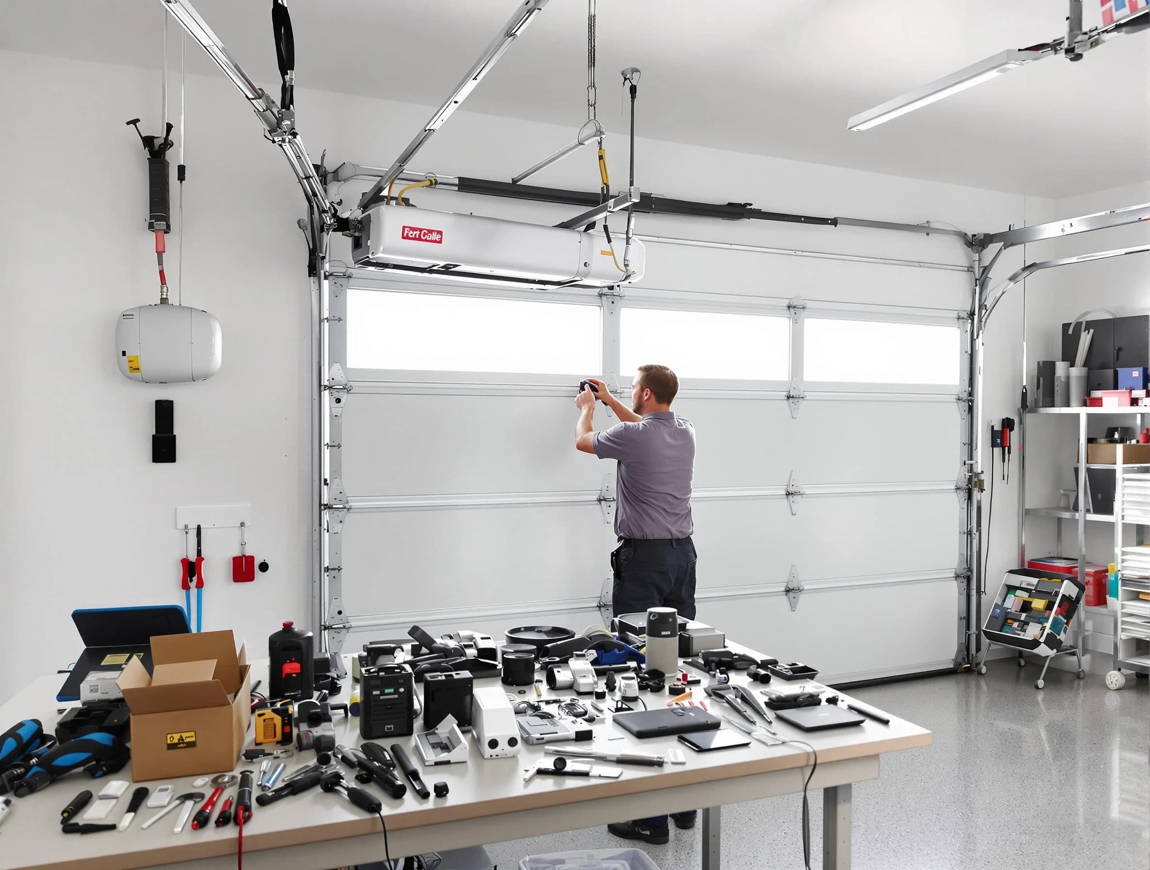 Opener Repair service in Kearny, NJ