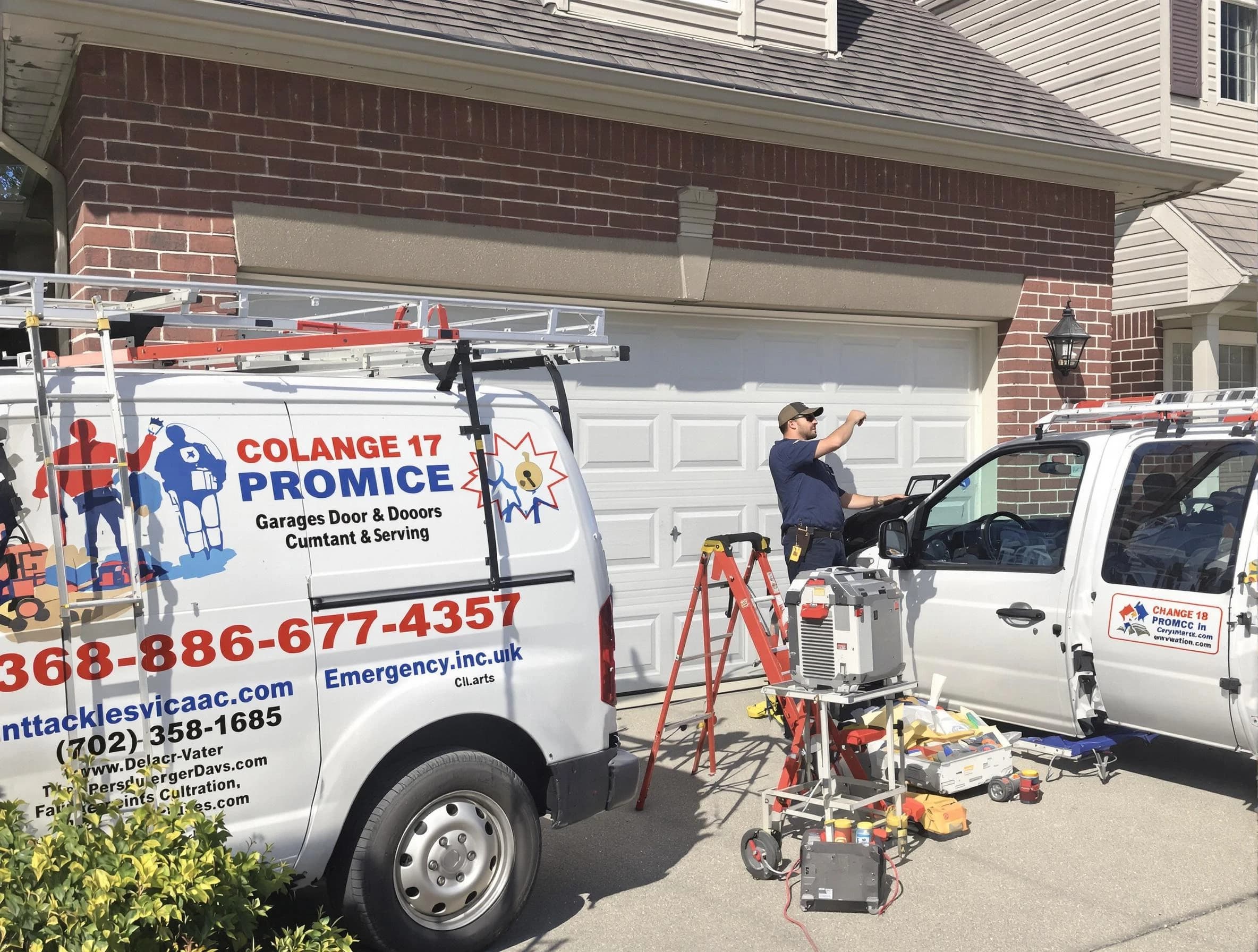 Same Day Repair service in Kearny, NJ